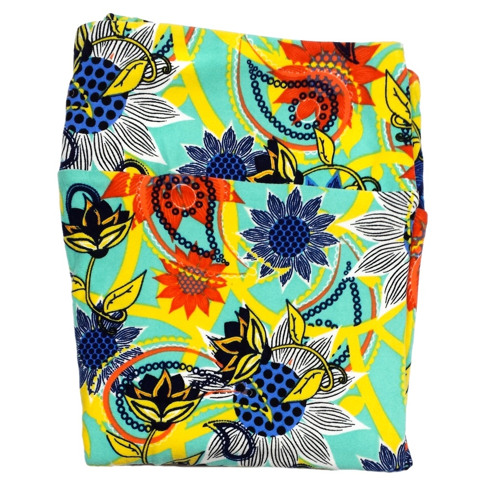 Brand New LuLaRoe TC Leggings sz 12-18